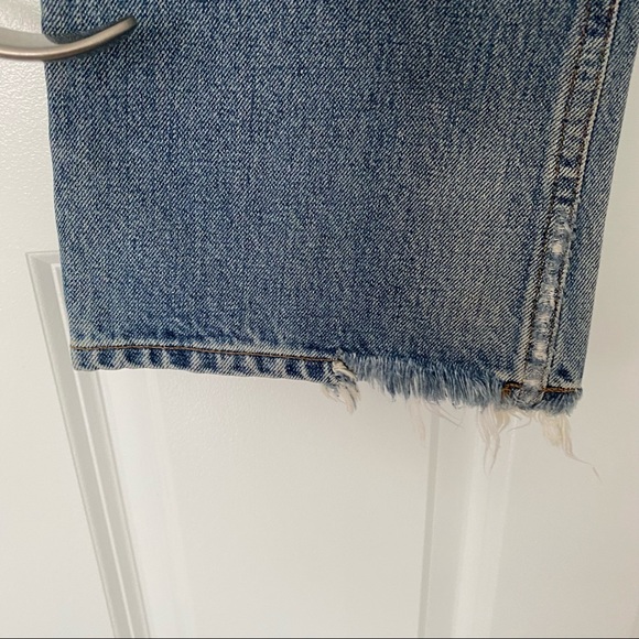 Citizens of humanity Estella Free Bird size 26 - Picture 5 of 10